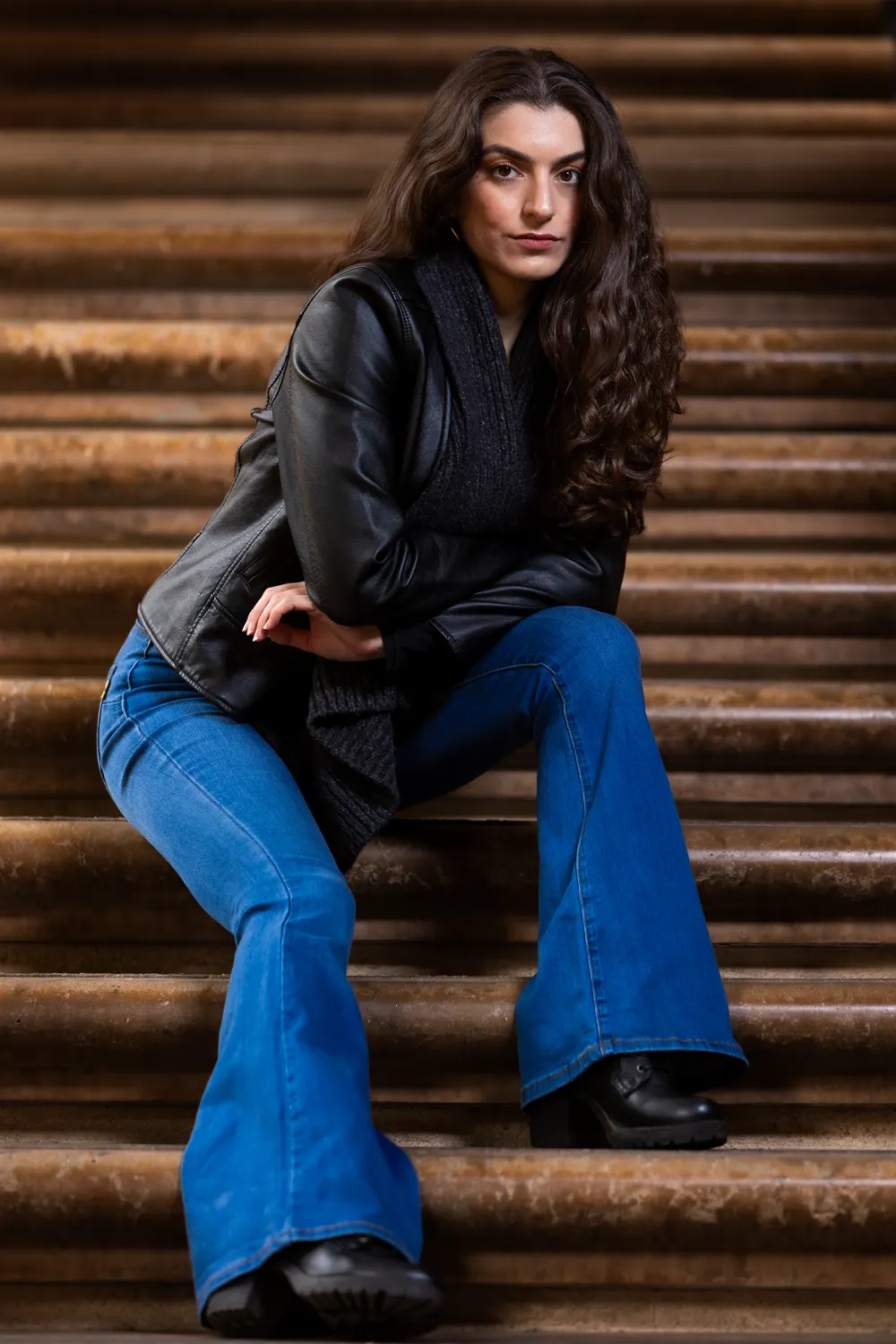 Portrait photography in San Diego, photo 4