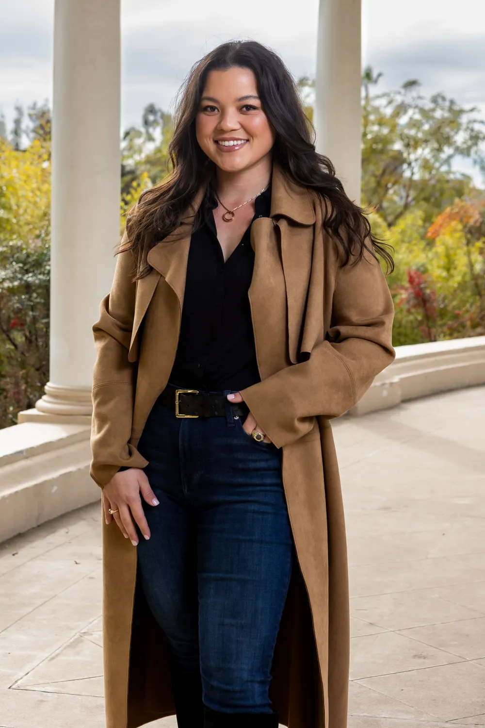 Portrait in San Diego by Jacob Clement, photo 80