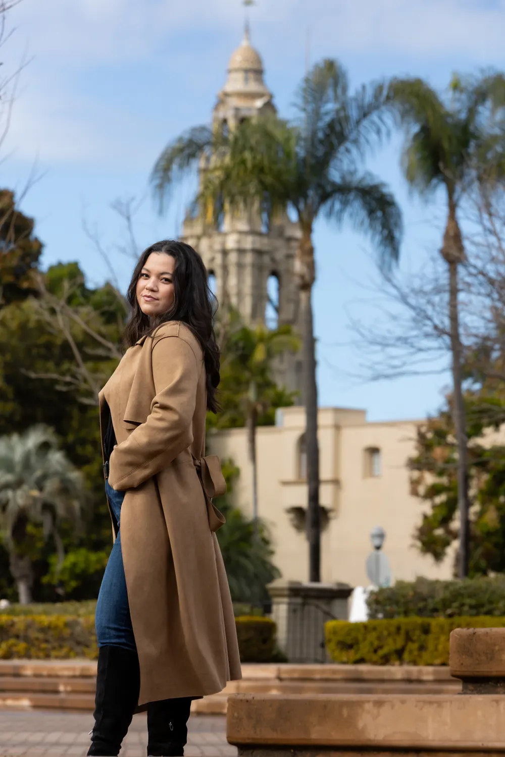 Portrait in San Diego by Jacob Clement, photo 81