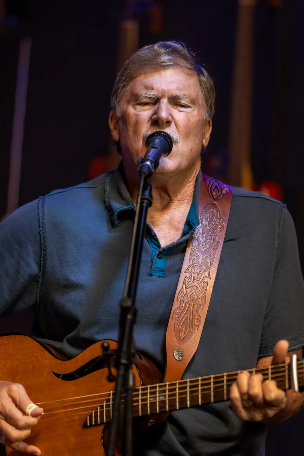 San Diego band photography by Jacob Clement, photo 46