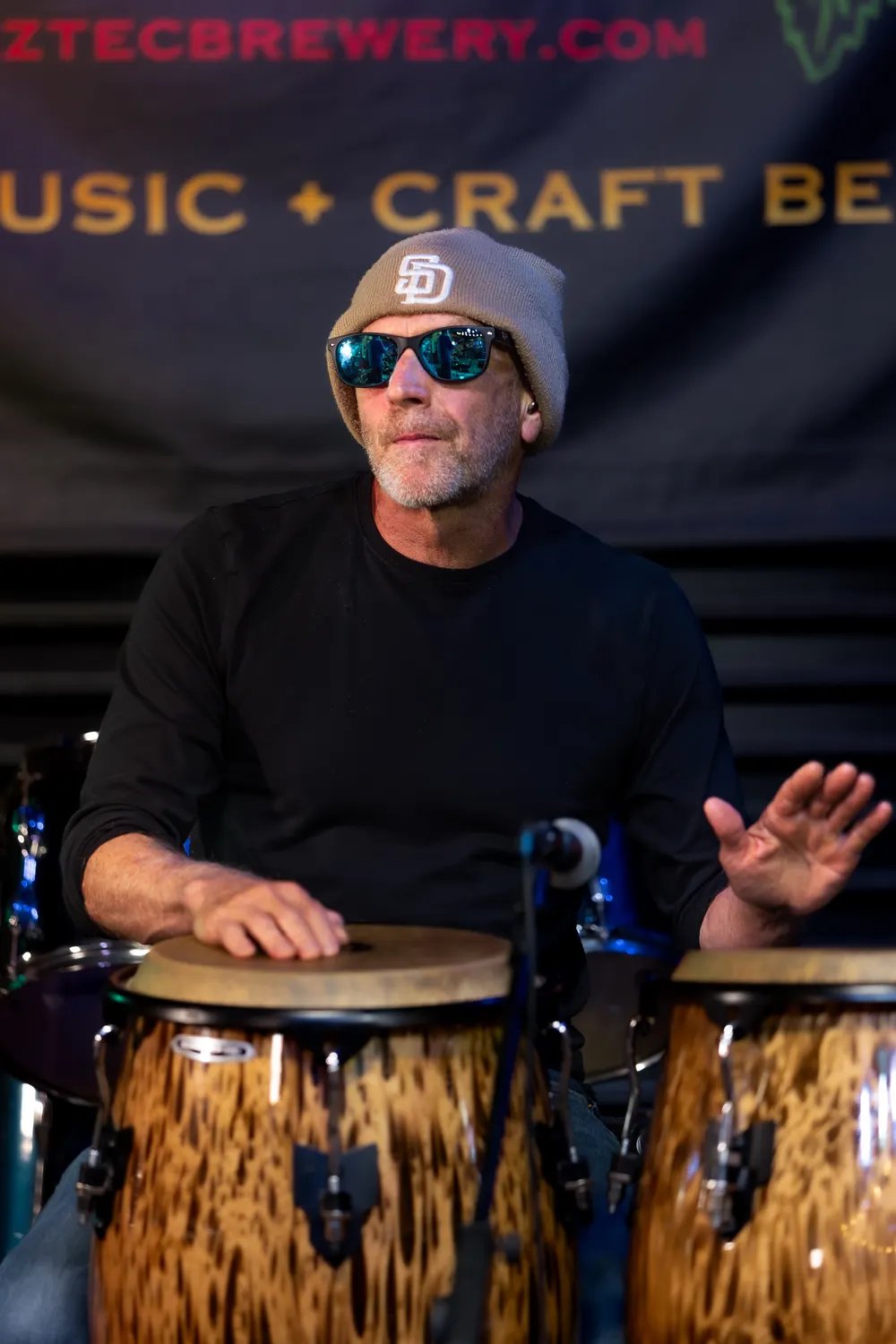 San Diego band photography by Jacob Clement, photo 47