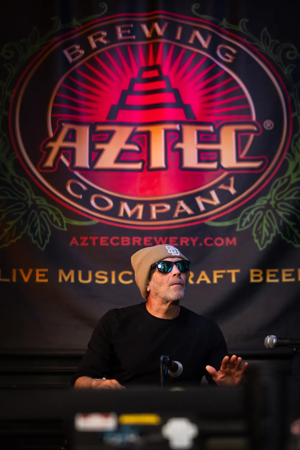 San Diego band photography by Jacob Clement, photo 48