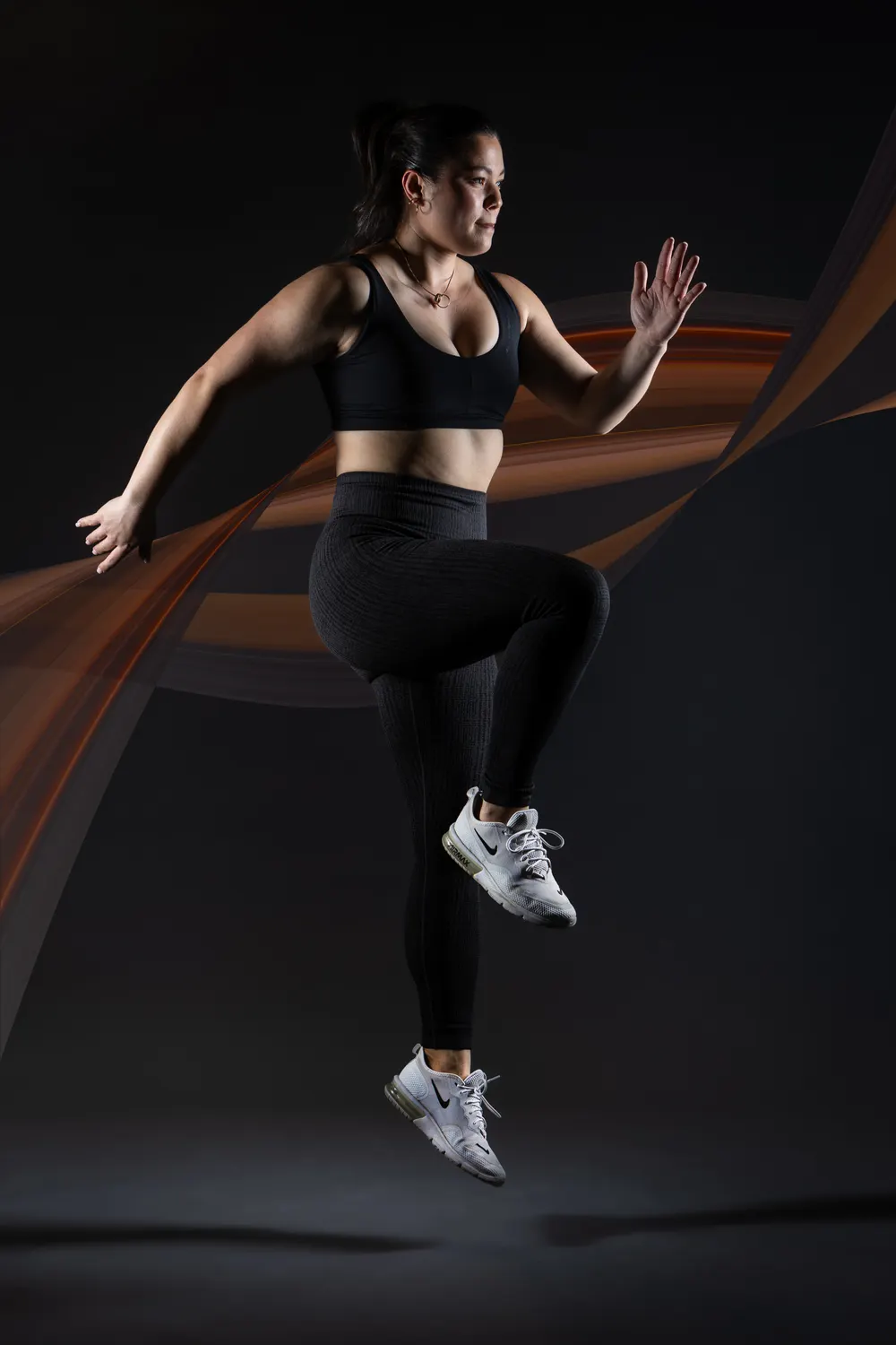 Studio portrait and headshot photography in San Diego, photo 3