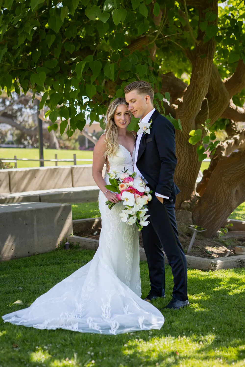 San Diego wedding photography by Jacob Clement, photo 70