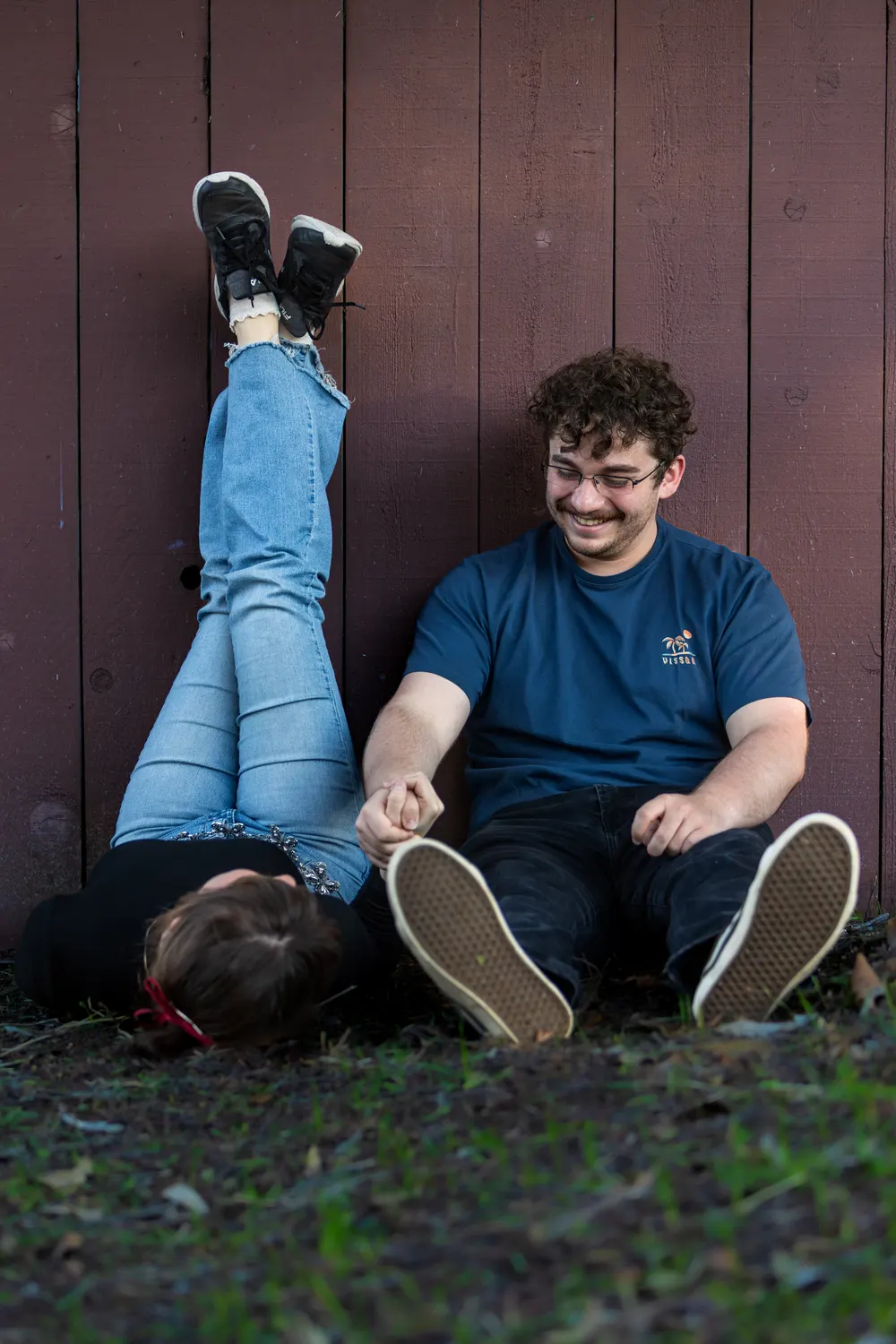 Portrait in San Diego by Jacob Clement, photo 84