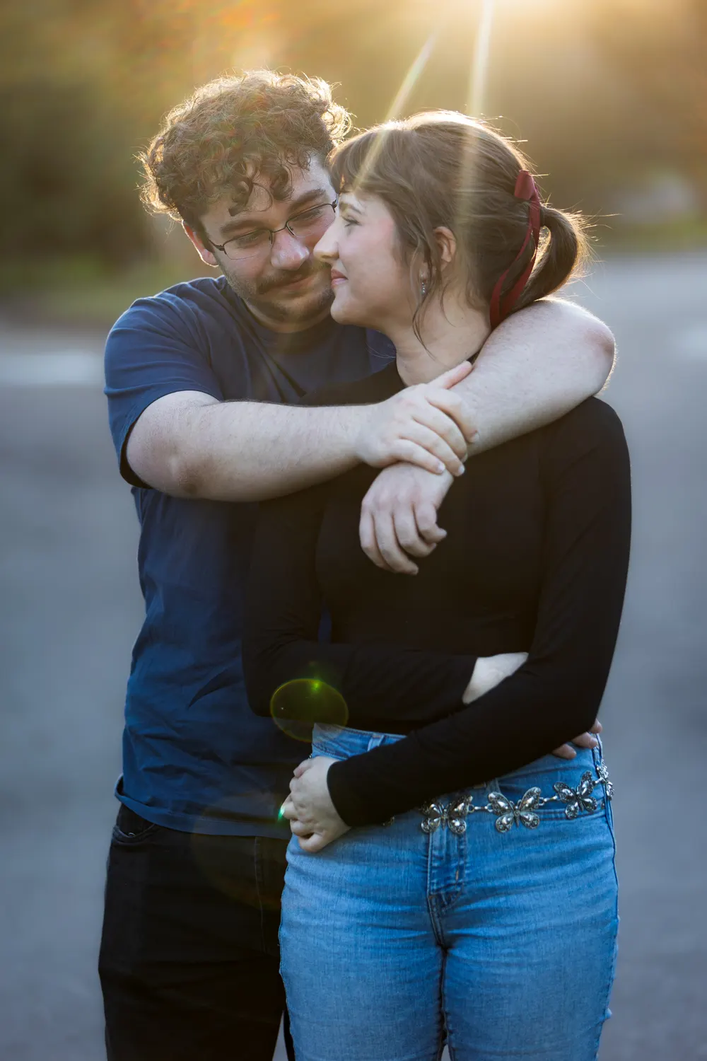 Portrait in San Diego by Jacob Clement, photo 85