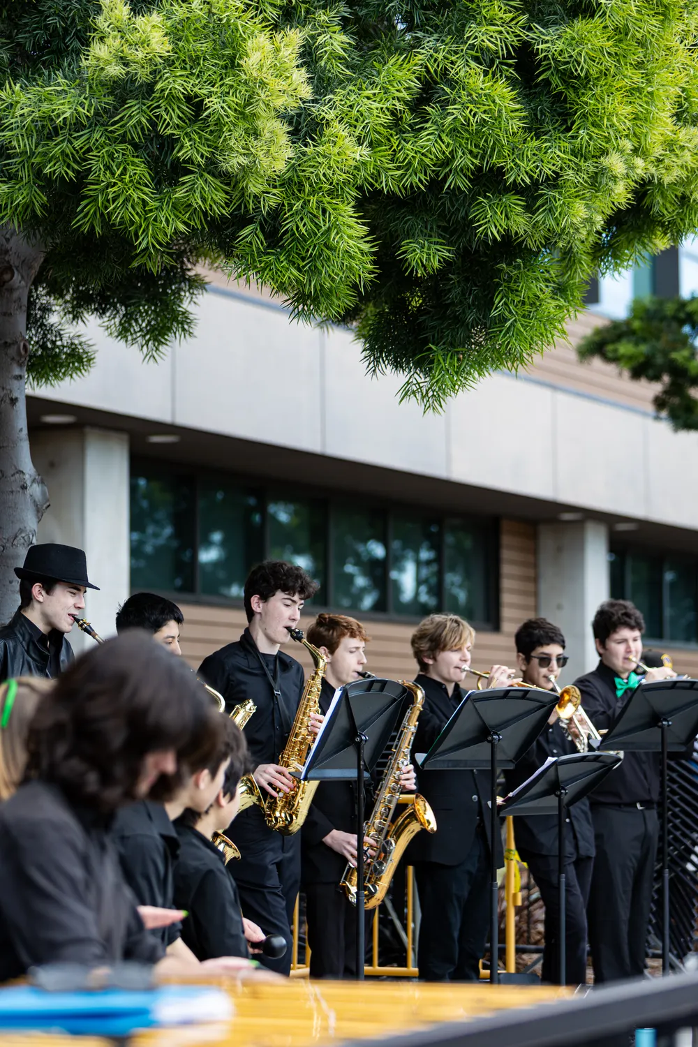 San Diego band photography by Jacob Clement, photo 49