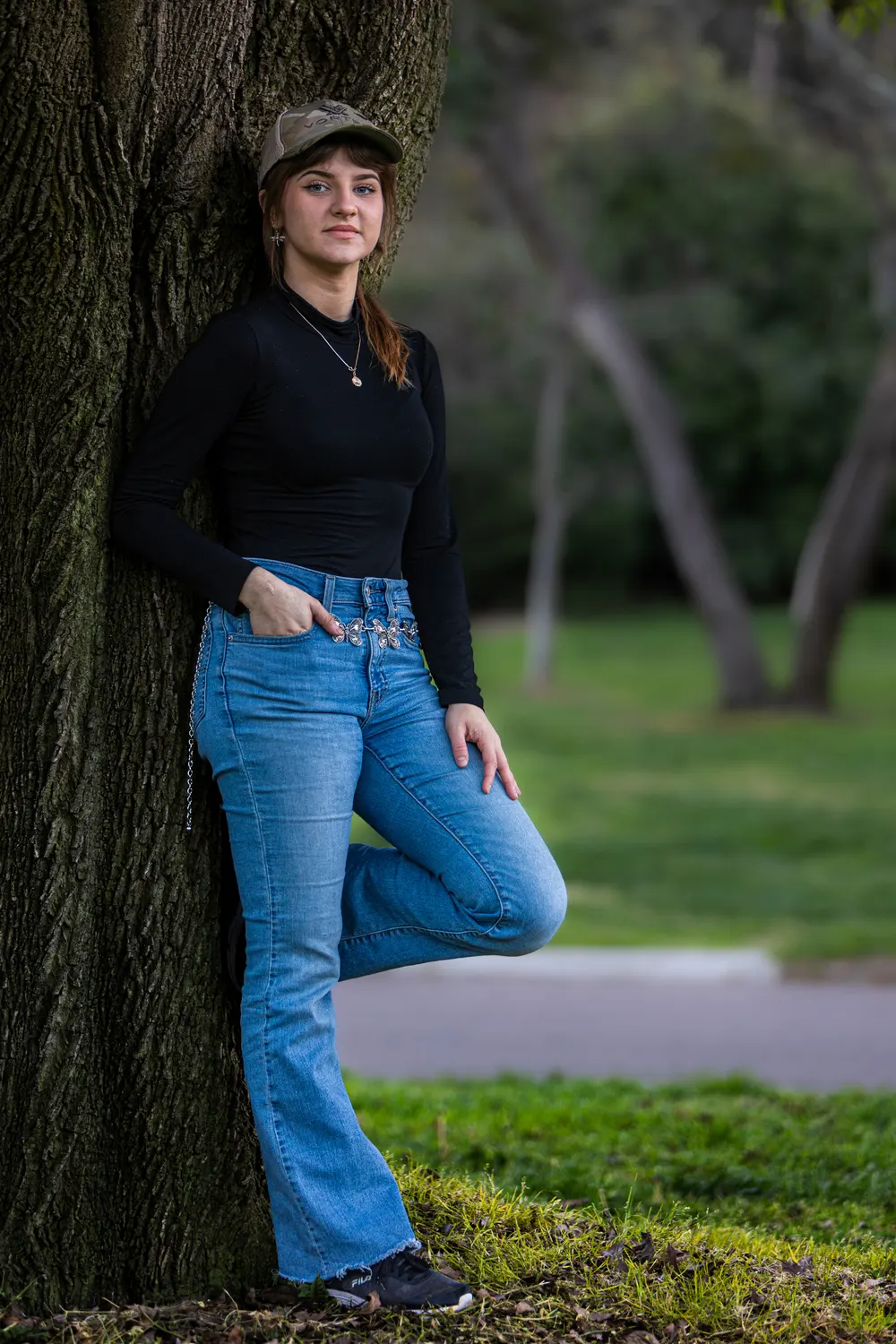 Portrait in San Diego by Jacob Clement, photo 86