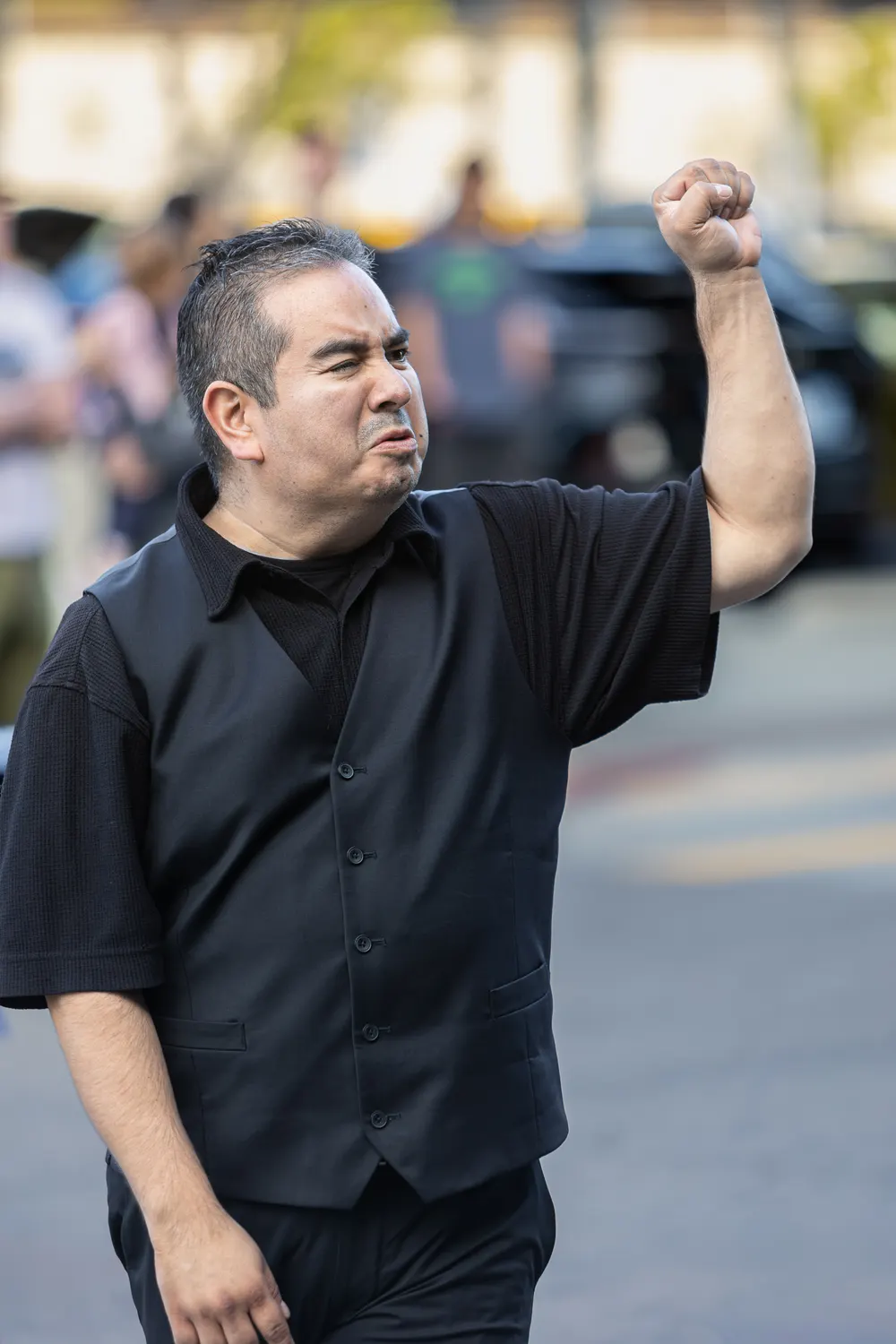 Portrait in San Diego by Jacob Clement, photo 87